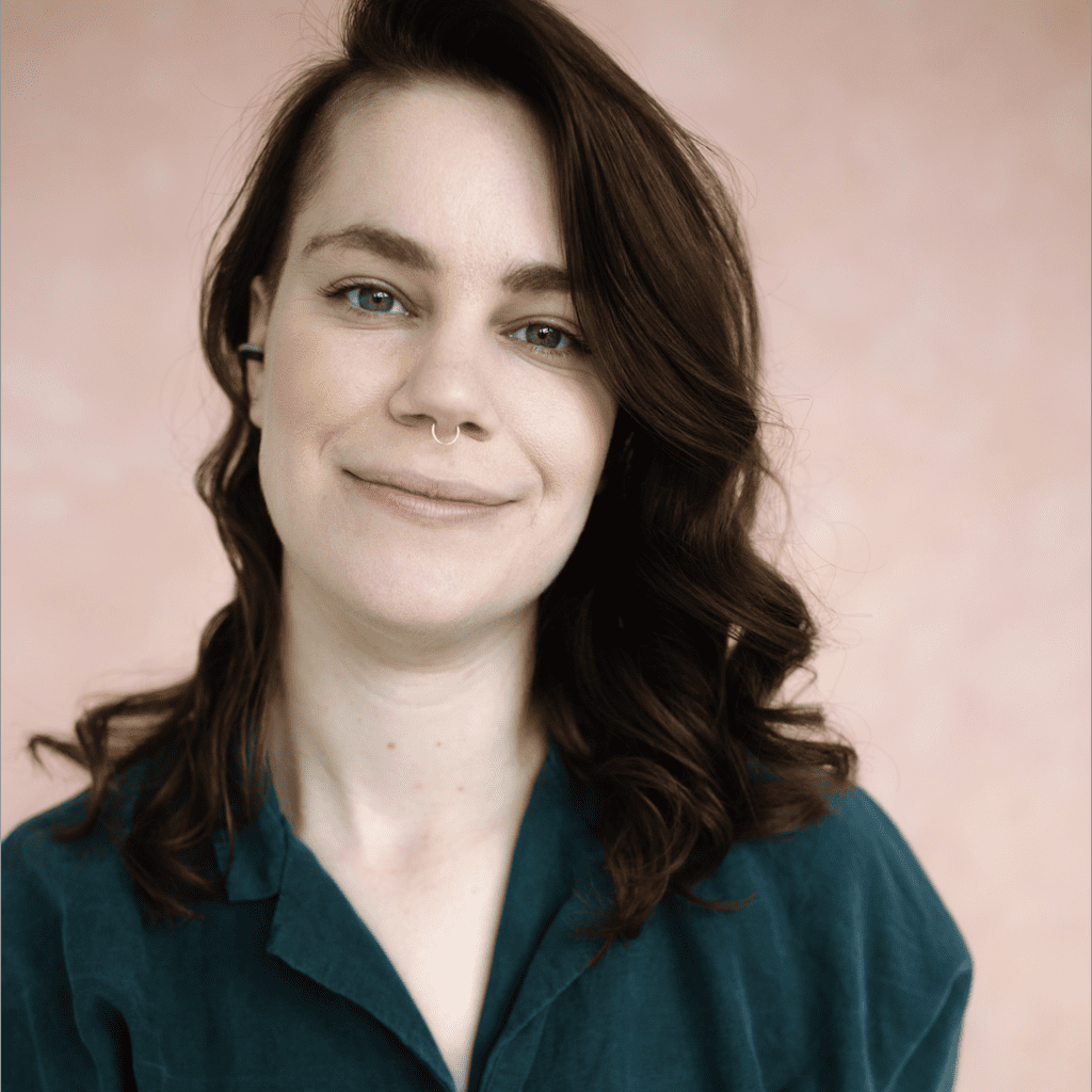 amanda giles somatic coach trauma informed team rachel wright